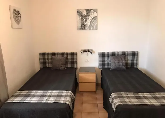 One Bedroom Apartment - Los Cristianos