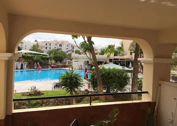 One Bedroom Apartment - Los Cristianos