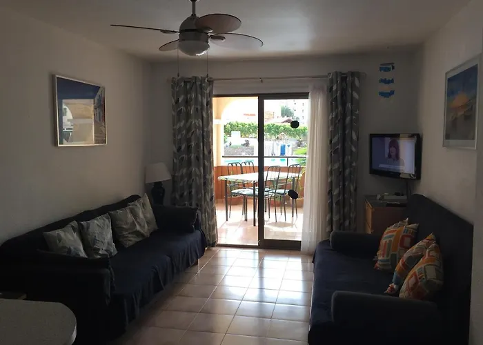One Bedroom Apartment - Los Cristianos