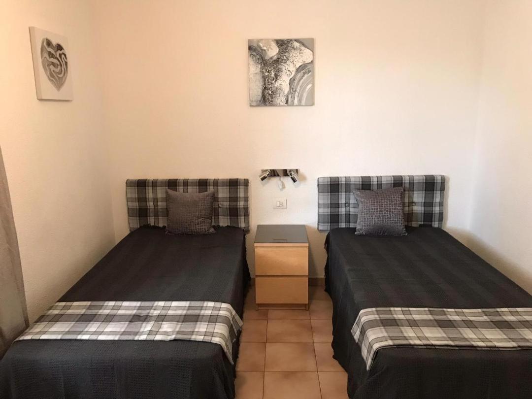 One Bedroom - Cristianos *