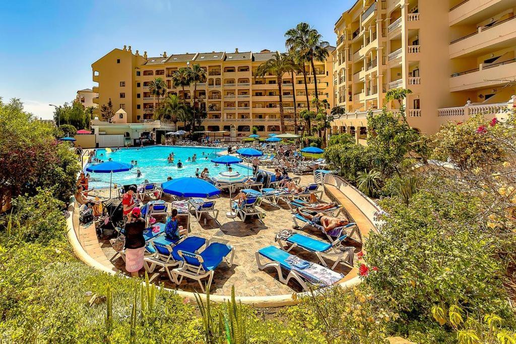 Apartment One Bedroom - Cristianos *