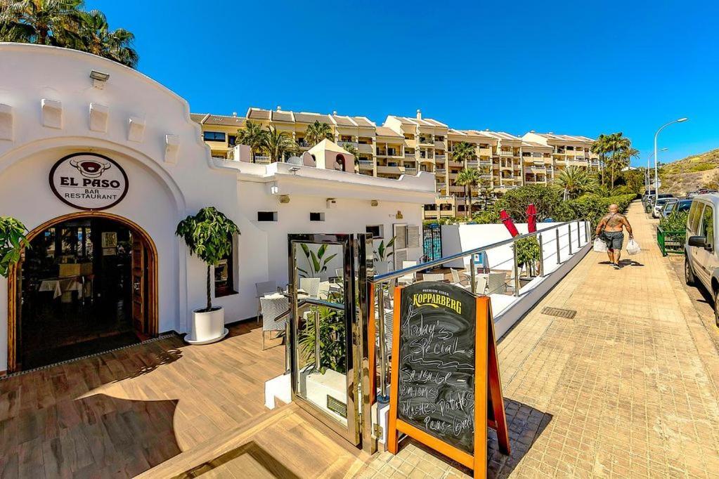 Apartment One Bedroom - Cristianos Guincho (Tenerife)
