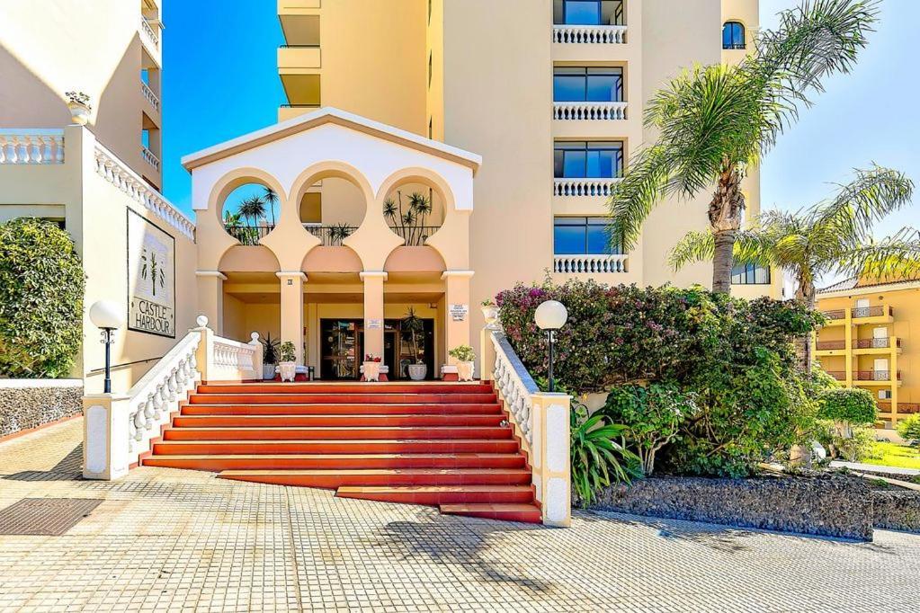 One Bedroom - Cristianos Apartment *